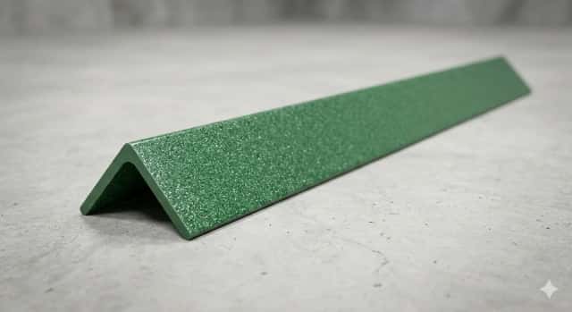 Structural FRP Angles 2