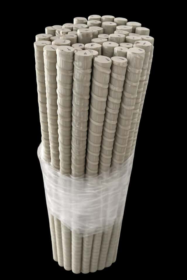 FRP Fencing Rods 2
