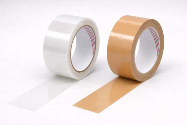 Premium BOPP Adhesive Tapes 2