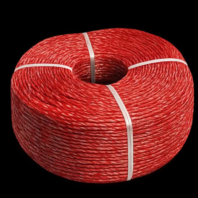 Jhatka Dori (Solar Fencing Polywire) 1