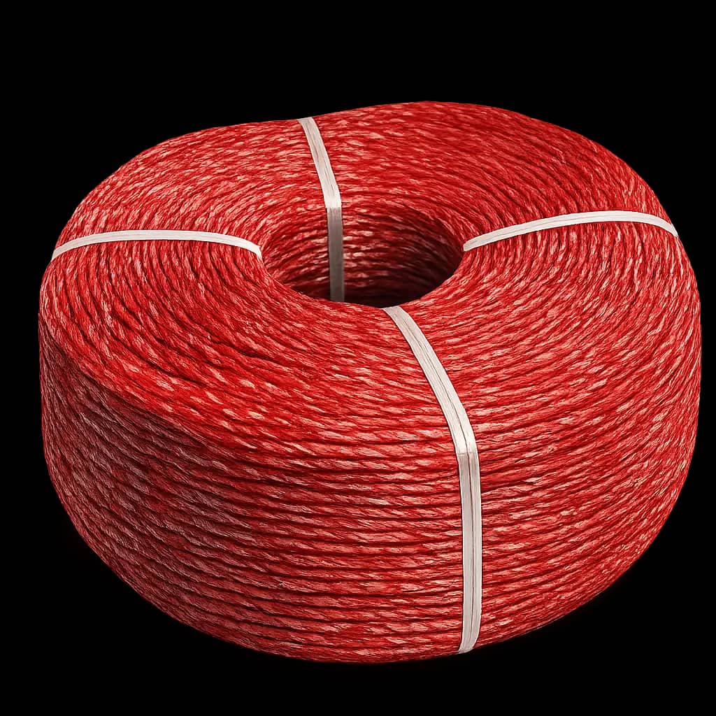Jhatka Dori (Solar Fencing Polywire)