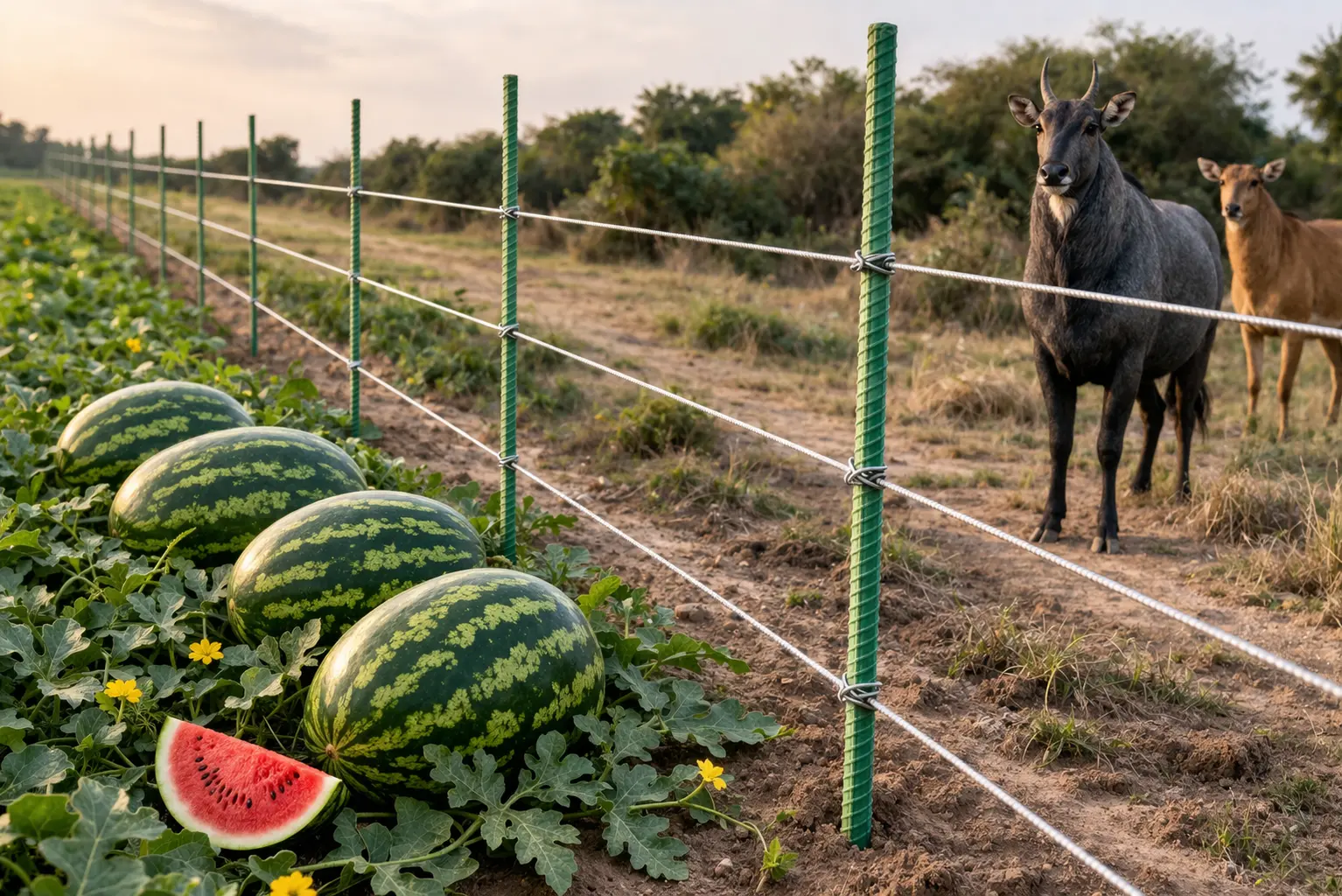 Product Specifications and Details