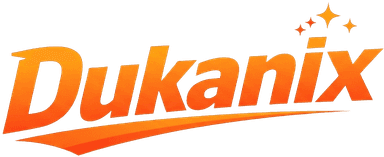 Dukanix Logo